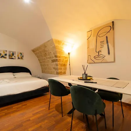 The Apulian Loft Dante *